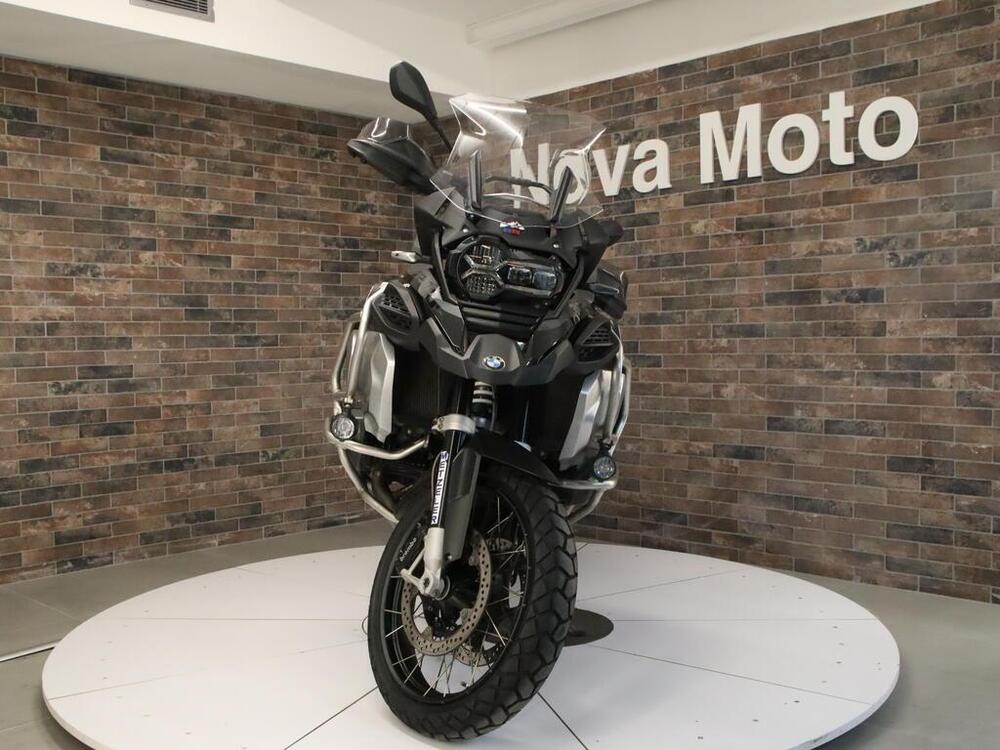 Bmw R 1250 GS Adventure (2021 - 24) (4)