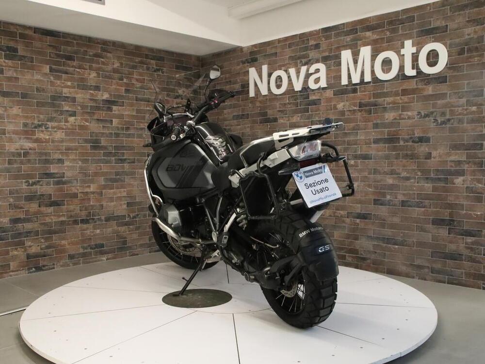 Bmw R 1250 GS Adventure (2021 - 24) (11)