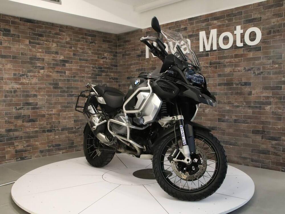 Bmw R 1250 GS Adventure (2021 - 24) (5)