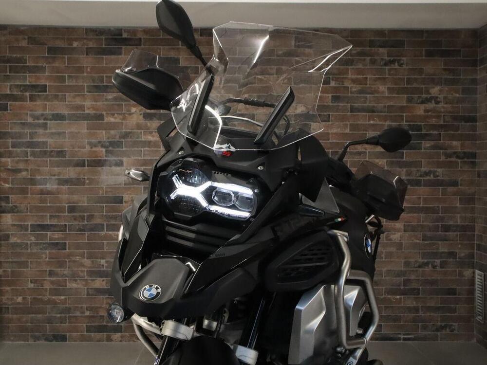 Bmw R 1250 GS Adventure (2021 - 24) (14)