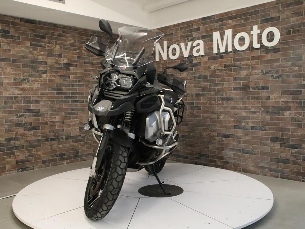 Bmw R 1250 GS Adventure (2021 - 24) (3)