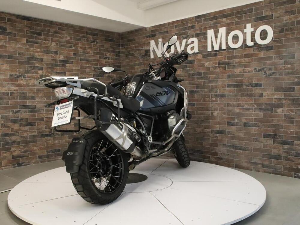 Bmw R 1250 GS Adventure (2021 - 24) (9)