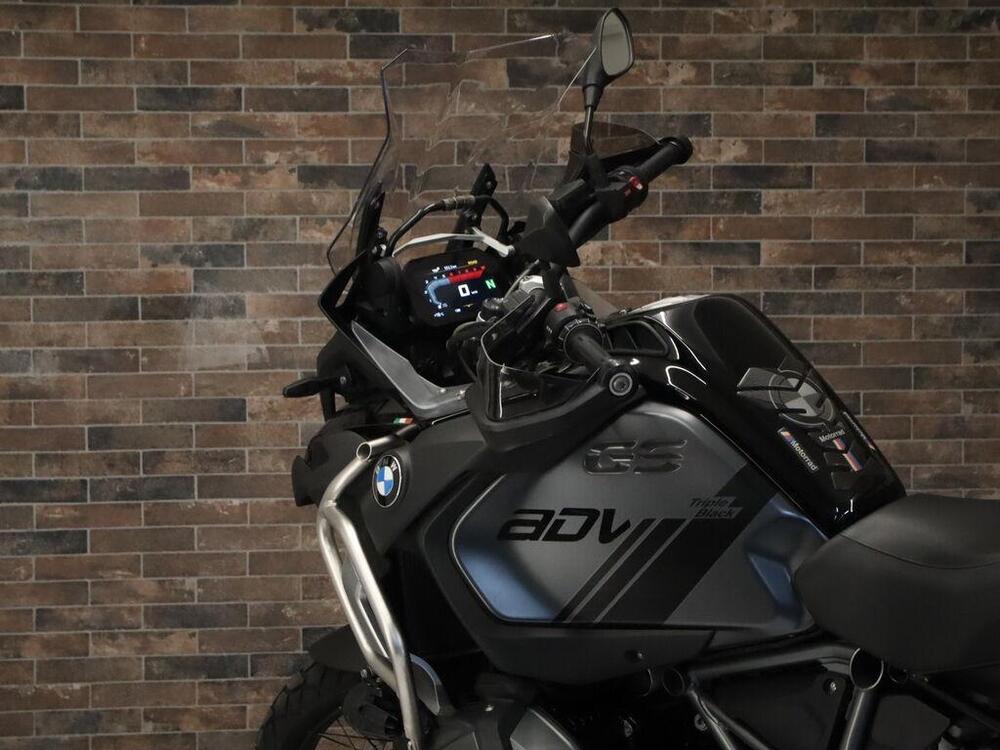 Bmw R 1250 GS Adventure (2021 - 24) (12)