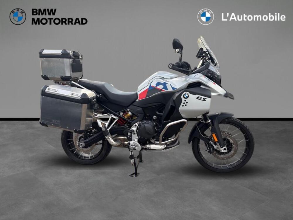 Bmw F 900 GS Adventure (2024 - 26)