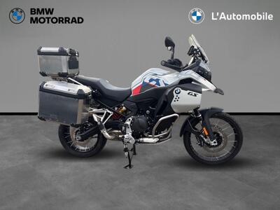Bmw F 900 GS Adventure (2024 - 26) usata