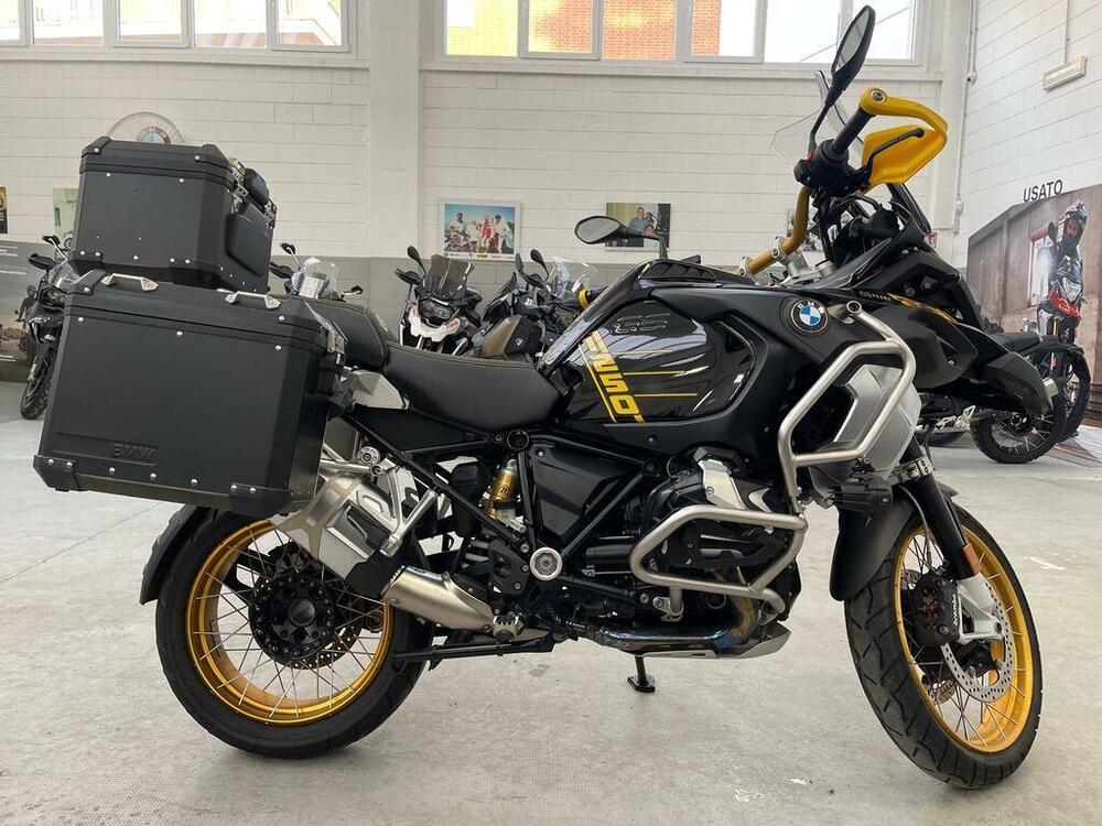 Bmw R 1250 GS Adventure (2021 - 24) (4)