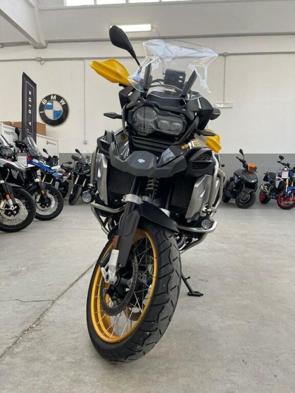 Bmw R 1250 GS Adventure (2021 - 24) (8)