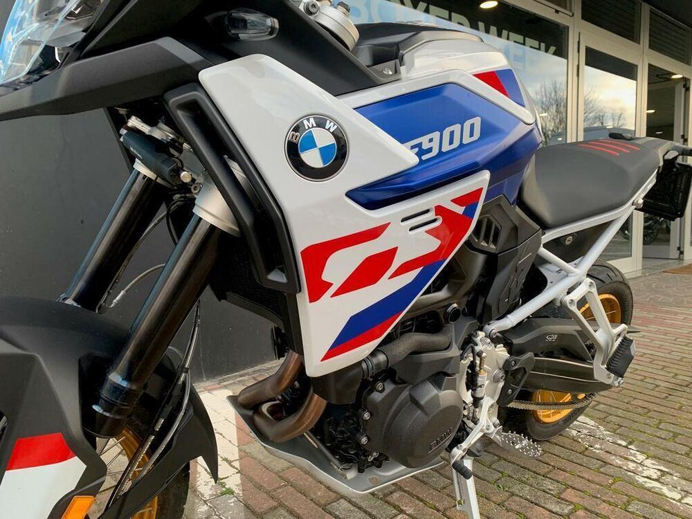 Bmw F 900 GS (2024 - 26) (4)