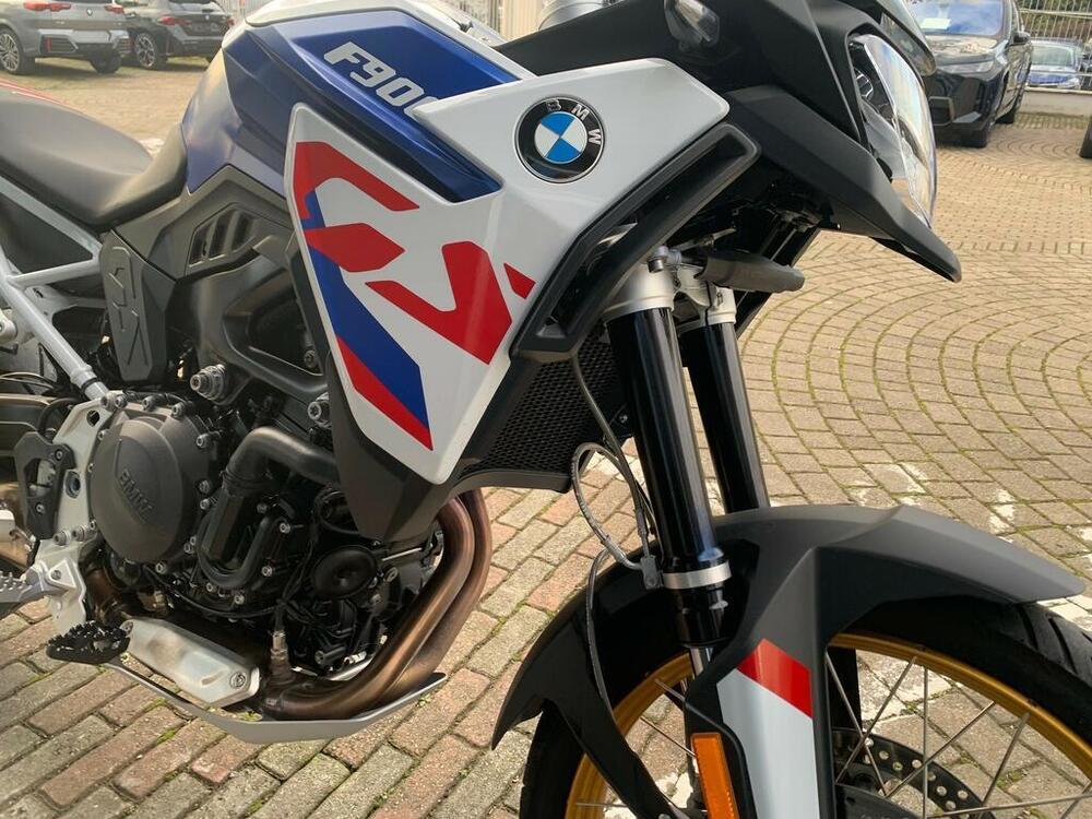 Bmw F 900 GS (2024 - 26) (5)