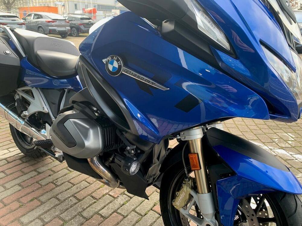 Bmw R 1250 RT (2021 - 25) (8)