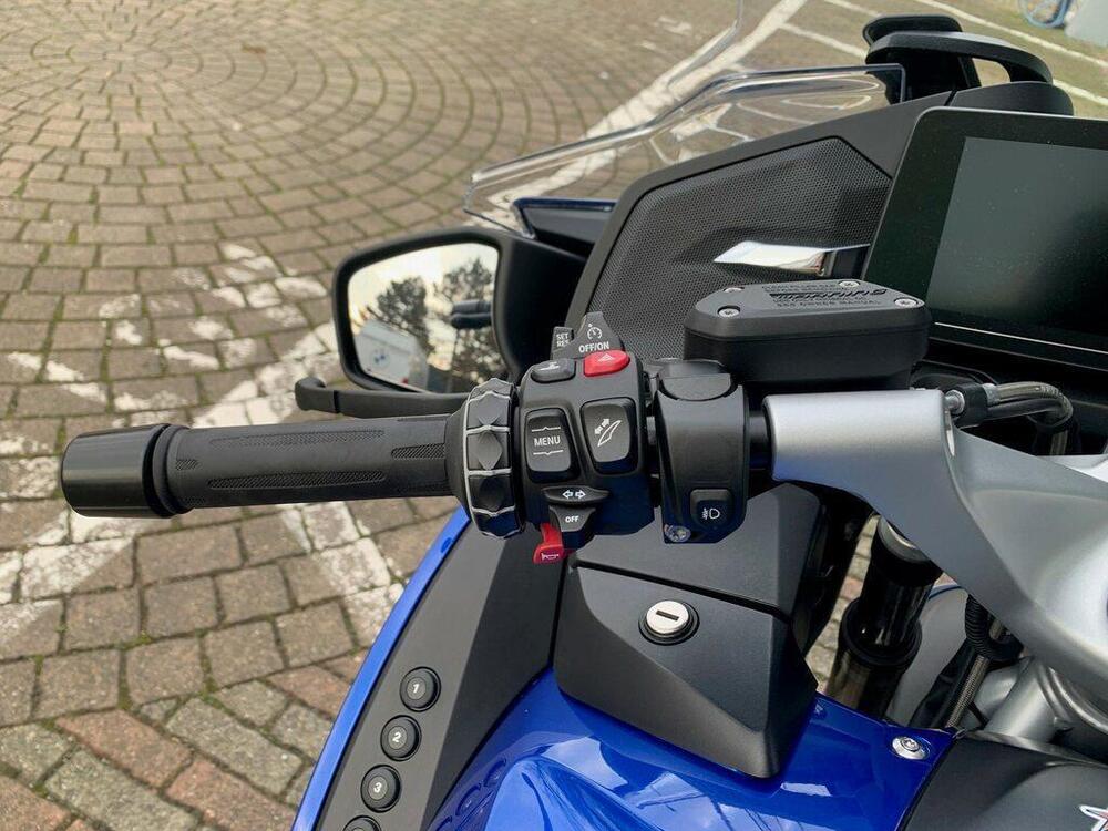 Bmw R 1250 RT (2021 - 25) (11)