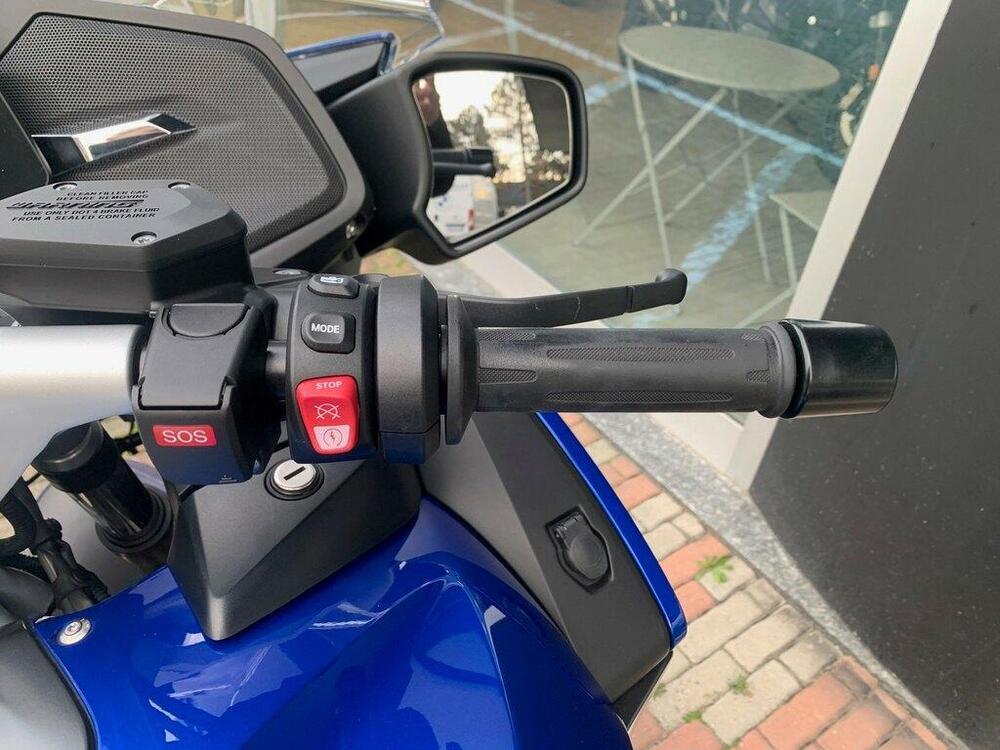 Bmw R 1250 RT (2021 - 25) (12)