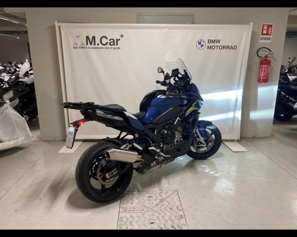 Bmw S 1000 XR (2024 - 26) (8)