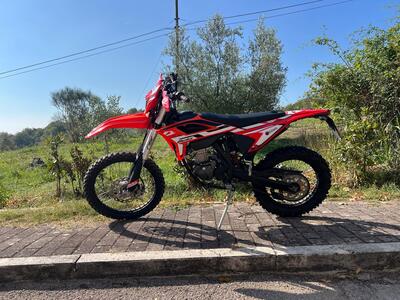 Betamotor RR 125 4T Enduro T (2023 - 24) usata