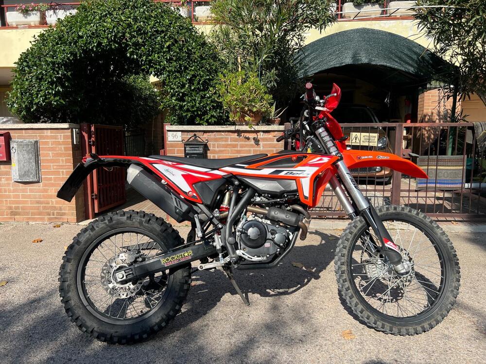 Betamotor RR 125 4T Enduro T (2023 - 24) (4)