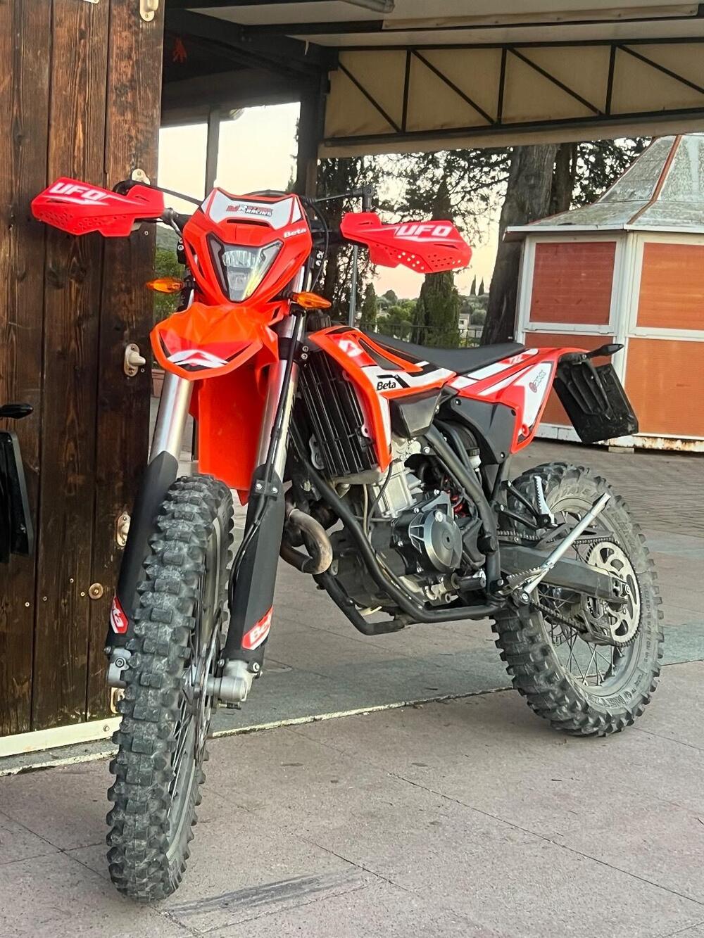 Betamotor RR 125 4T Enduro T (2023 - 24) (5)