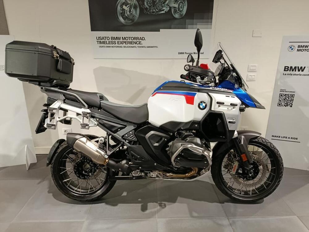 Bmw R 1300 GS Adventure (2025 - 26)