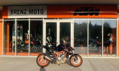 KTM 1290 Super Duke R (2022 - 23) usata