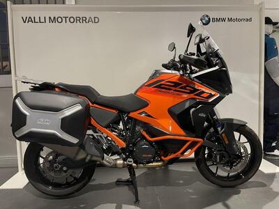 KTM 1290 Super Adventure S (2022 - 25) usata