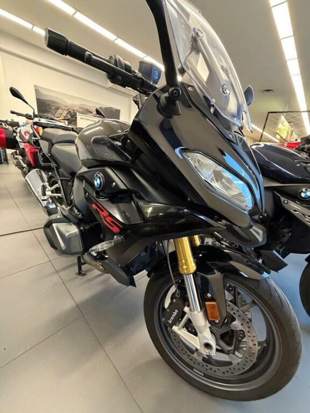 Bmw R 1250 RS (2021 - 25) (2)