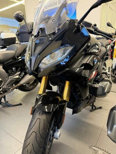 Bmw R 1250 RS (2021 - 25) usata