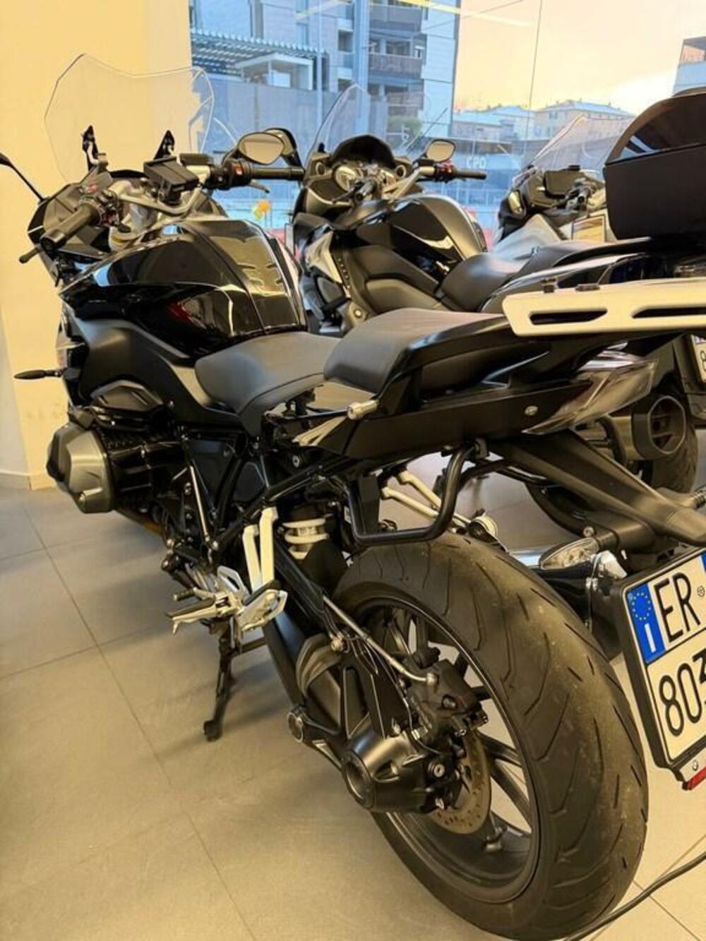 Bmw R 1250 RS (2021 - 25) (3)