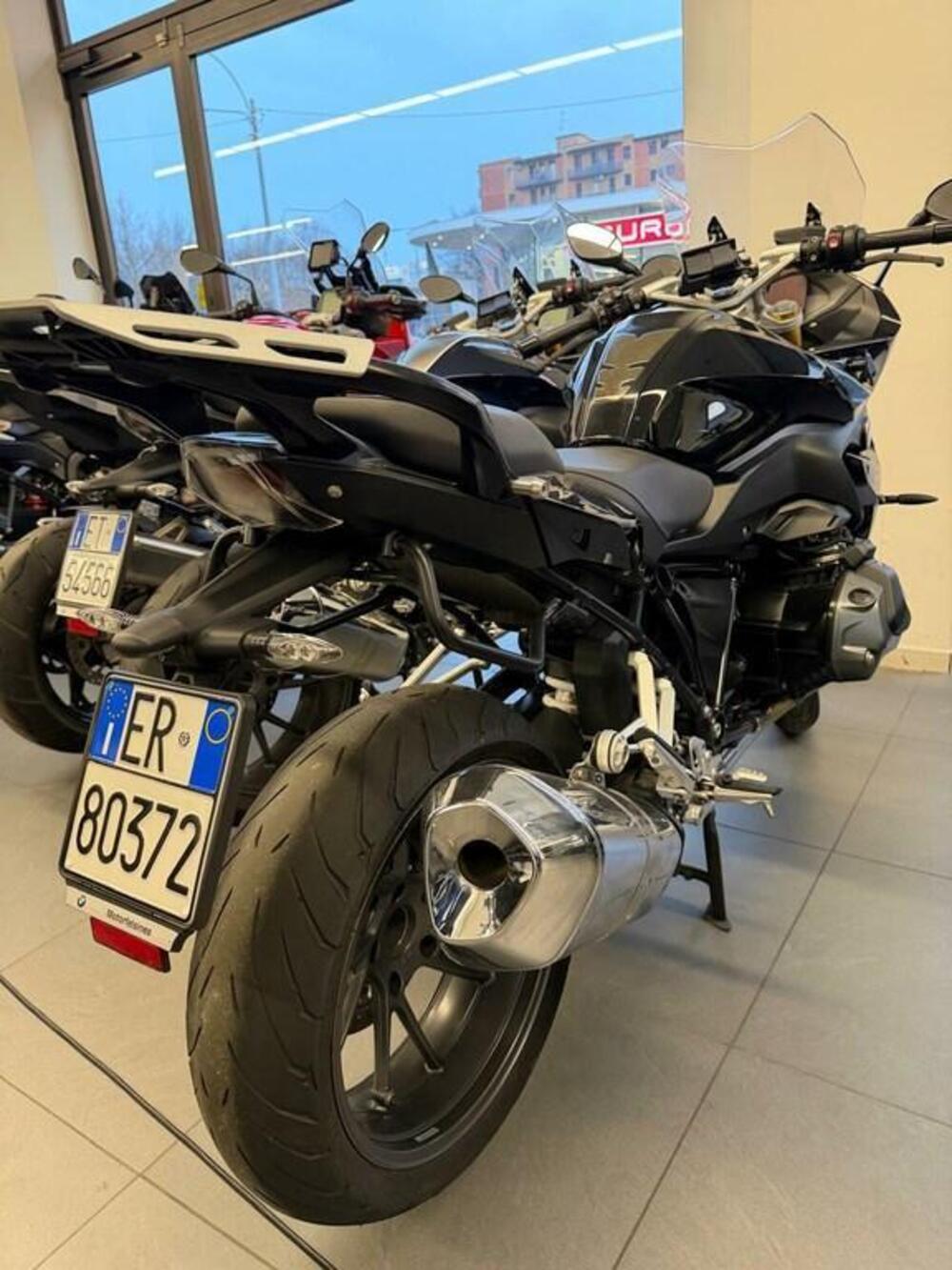 Bmw R 1250 RS (2021 - 25) (4)