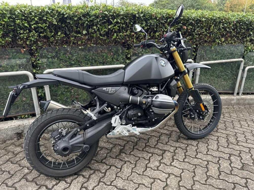 Bmw R 1200 GS (2010 - 12) (5)