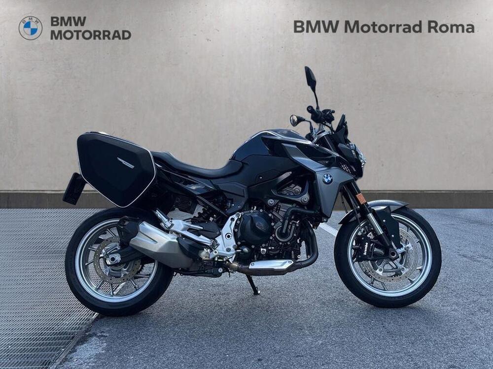 Bmw F 900 R (2017 - 20) (2)