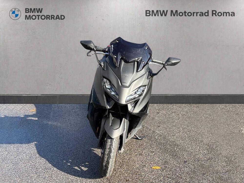 Yamaha T-Max 560 (2022 - 24) (3)