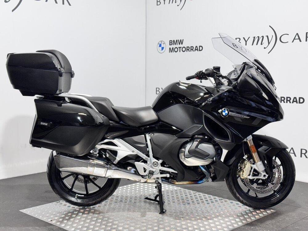Bmw R 1250 RT (2021 - 25)