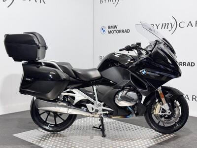 Bmw R 1250 RT (2021 - 25) usata