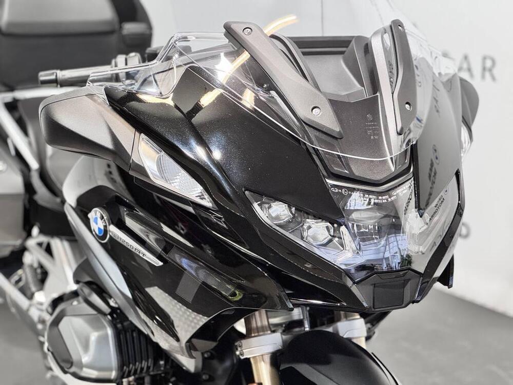 Bmw R 1250 RT (2021 - 25) (10)