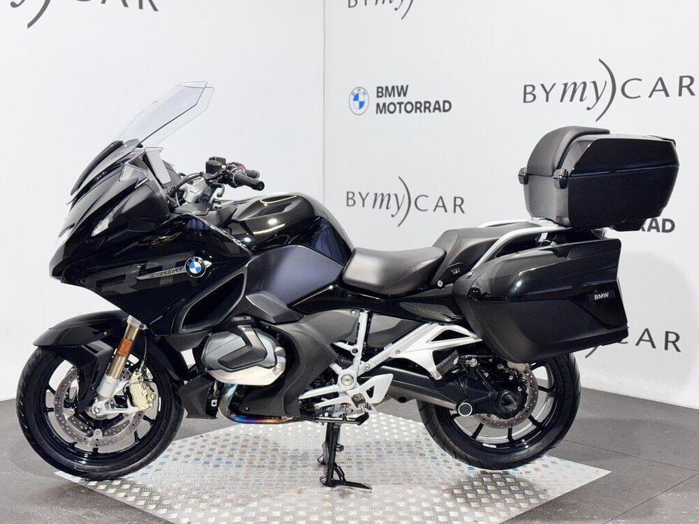 Bmw R 1250 RT (2021 - 25) (2)