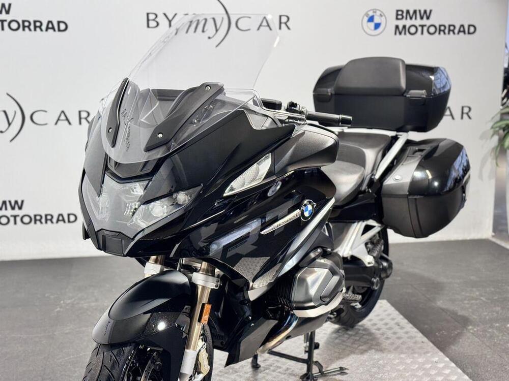 Bmw R 1250 RT (2021 - 25) (5)
