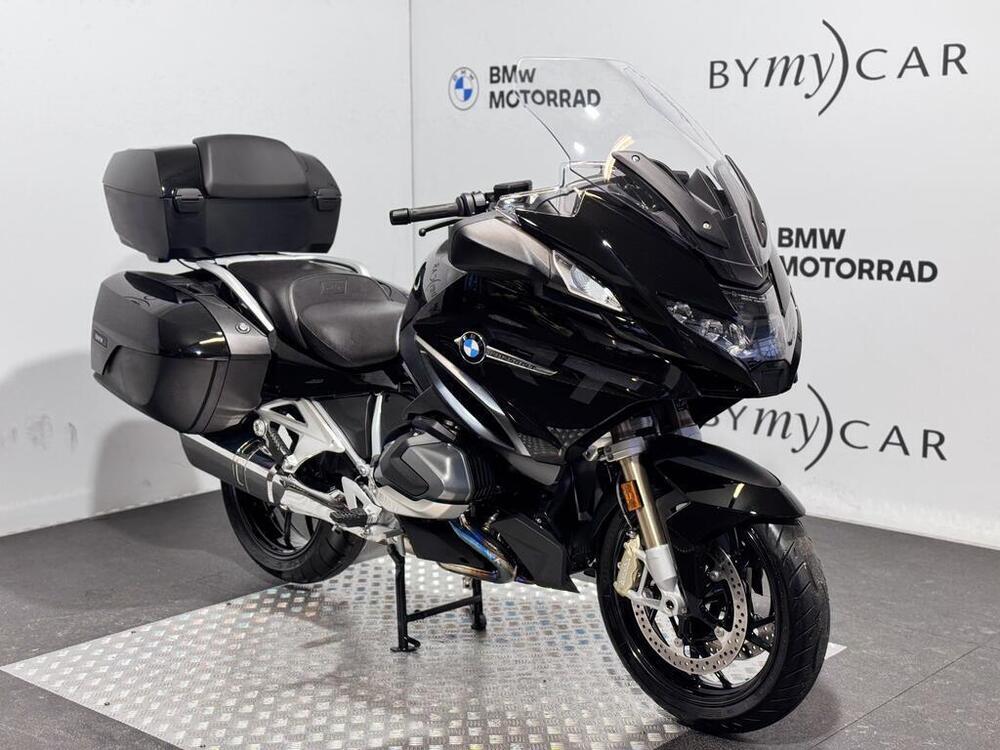 Bmw R 1250 RT (2021 - 25) (9)