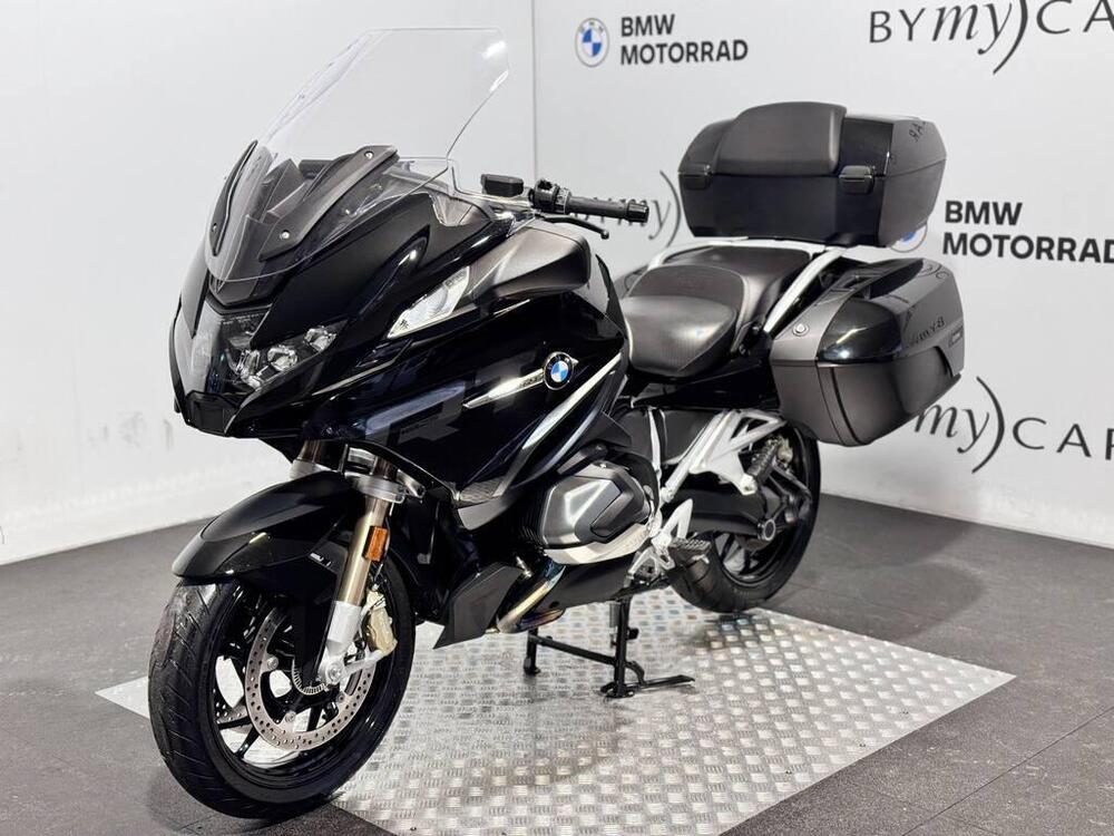 Bmw R 1250 RT (2021 - 25) (6)