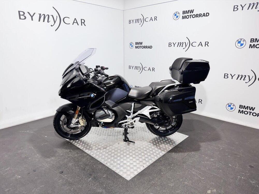 Bmw R 1250 RT (2021 - 25) (12)