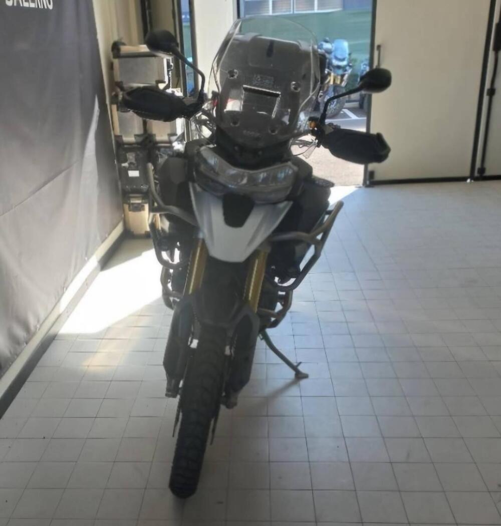 Triumph Tiger 1200 Rally Pro (2022 - 23) (4)