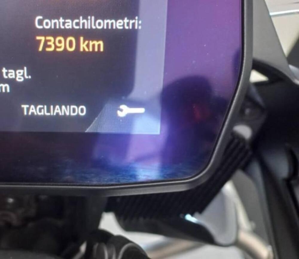 Triumph Tiger 1200 Rally Pro (2022 - 23) (6)