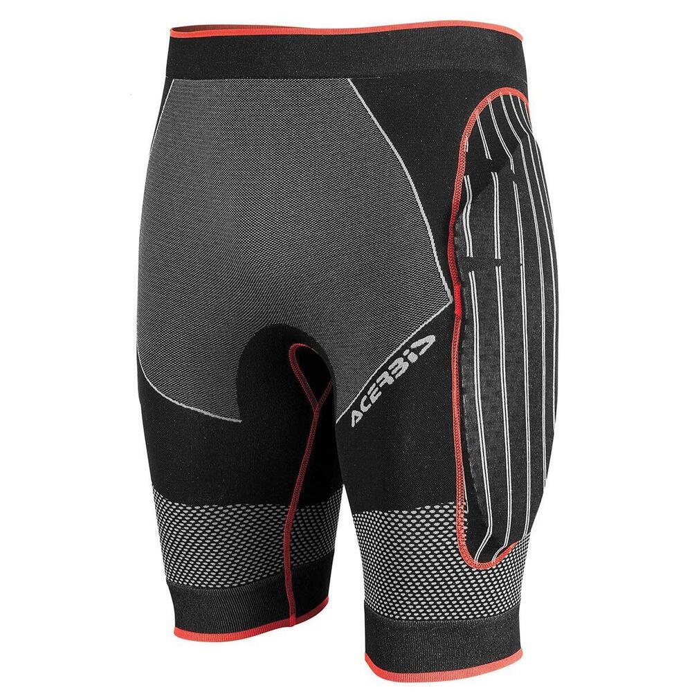 Pantaloni protettivi corti Acerbis X-Fit Pants-S