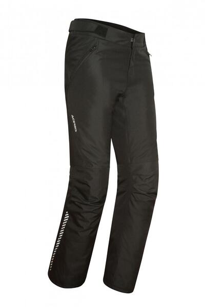 Pantaloni moto Acerbis DISCOVERY LADY Nero