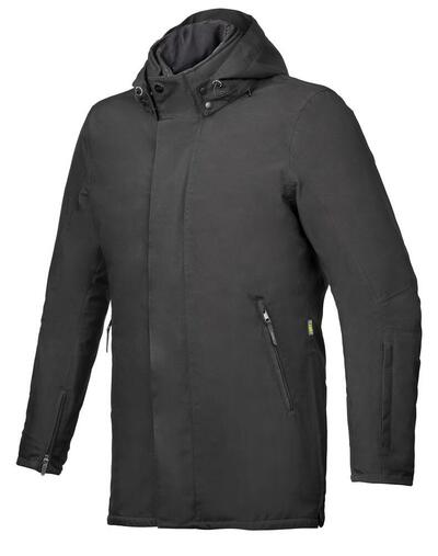 Giacca moto Ixon Slimmy nero