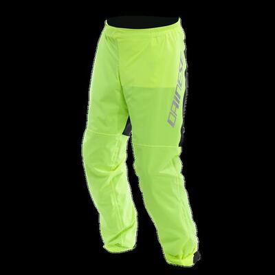 Pantaloni antipioggia Dainese ULTRALIGHT Giallo fl