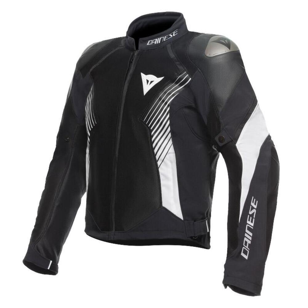 Giacca moto pelle Dainese SUPER RIDER 2 ABSOLUTESH