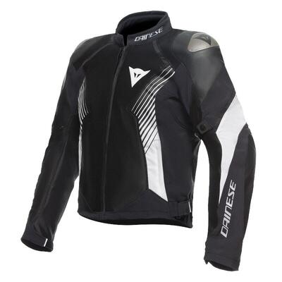 Giacca moto pelle Dainese SUPER RIDER 2 ABSOLUTESH