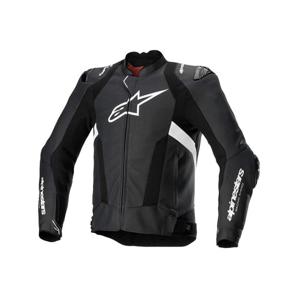 Giacca moto estiva Alpinestars Missile V3 Airflow