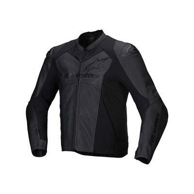 Giacca moto estiva Alpinestars Faster V3 nero