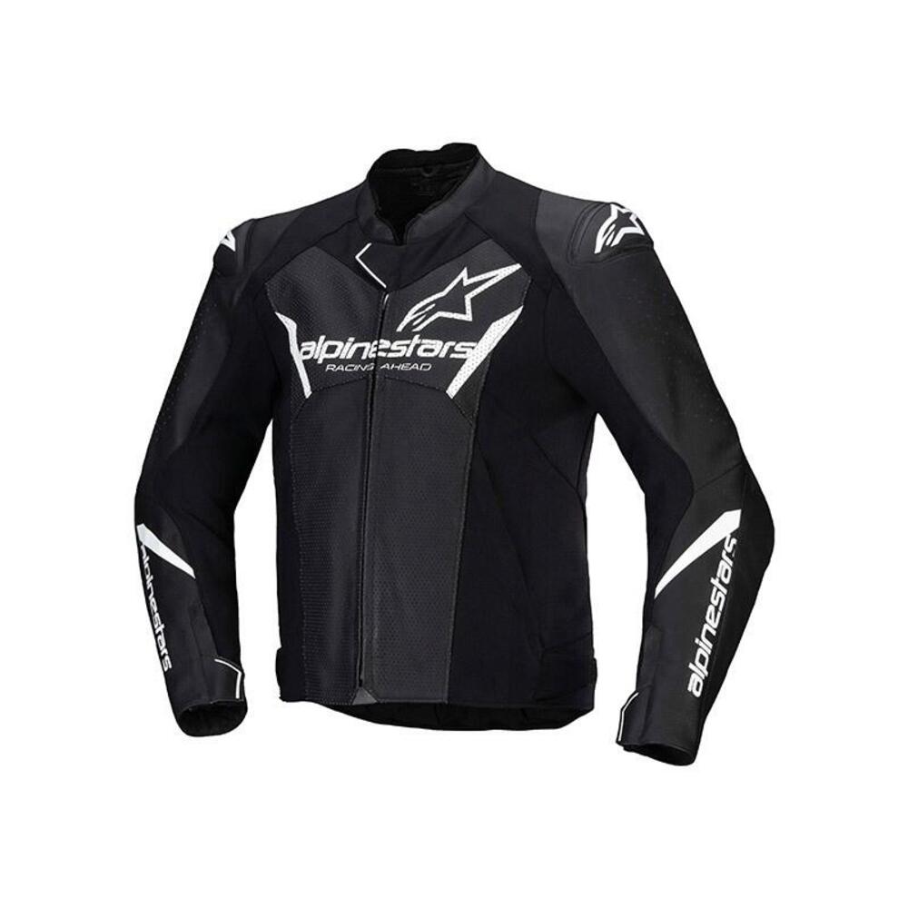 Giacca moto estiva Alpinestars Faster V3 Airflow b