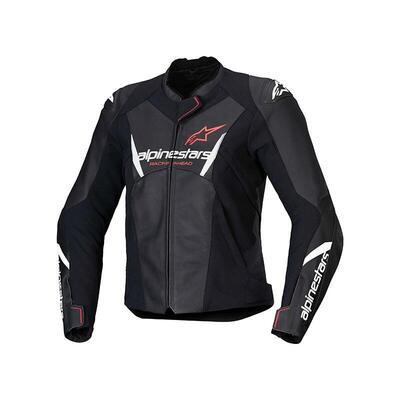 Giacca moto donna Alpinestars Stella Faster V3 cor